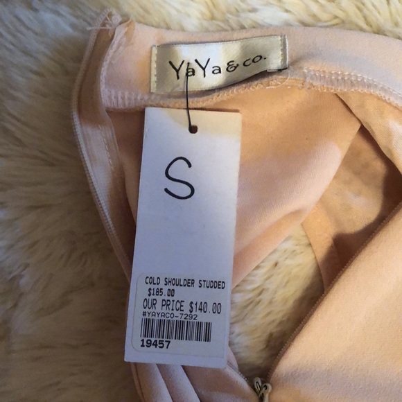 YaYa & Co Dress - Picture 5 of 5